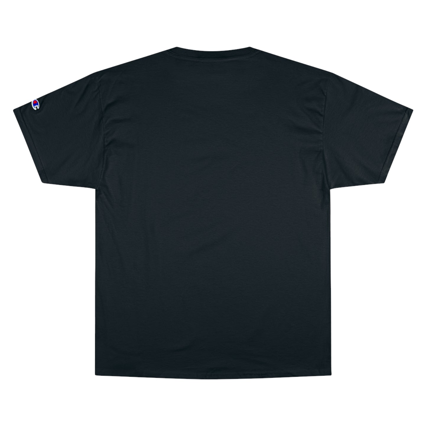 Shironeko - White Cat - Champion T-Shirt