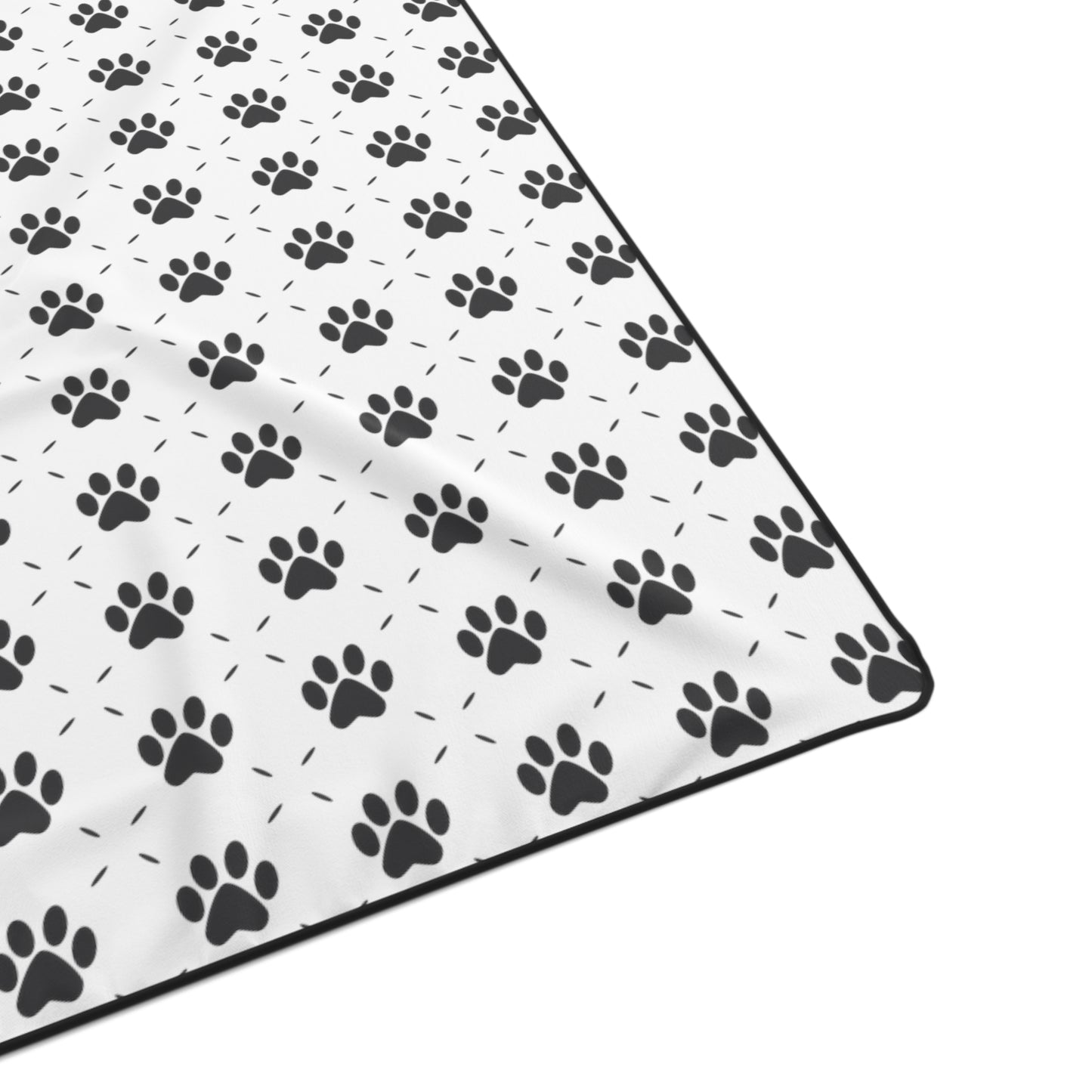 Mesh Paw - Blanket