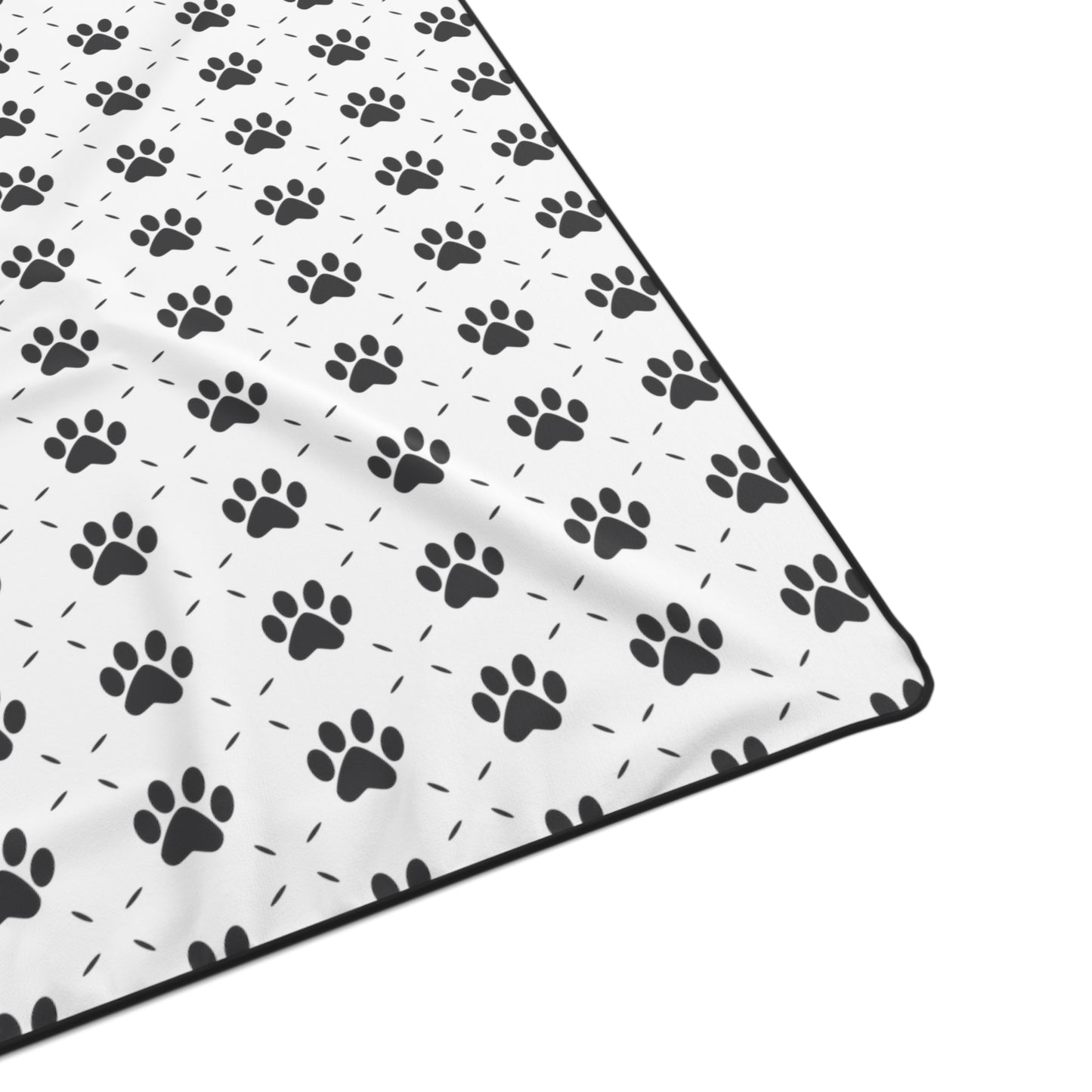 Mesh Paw - Blanket