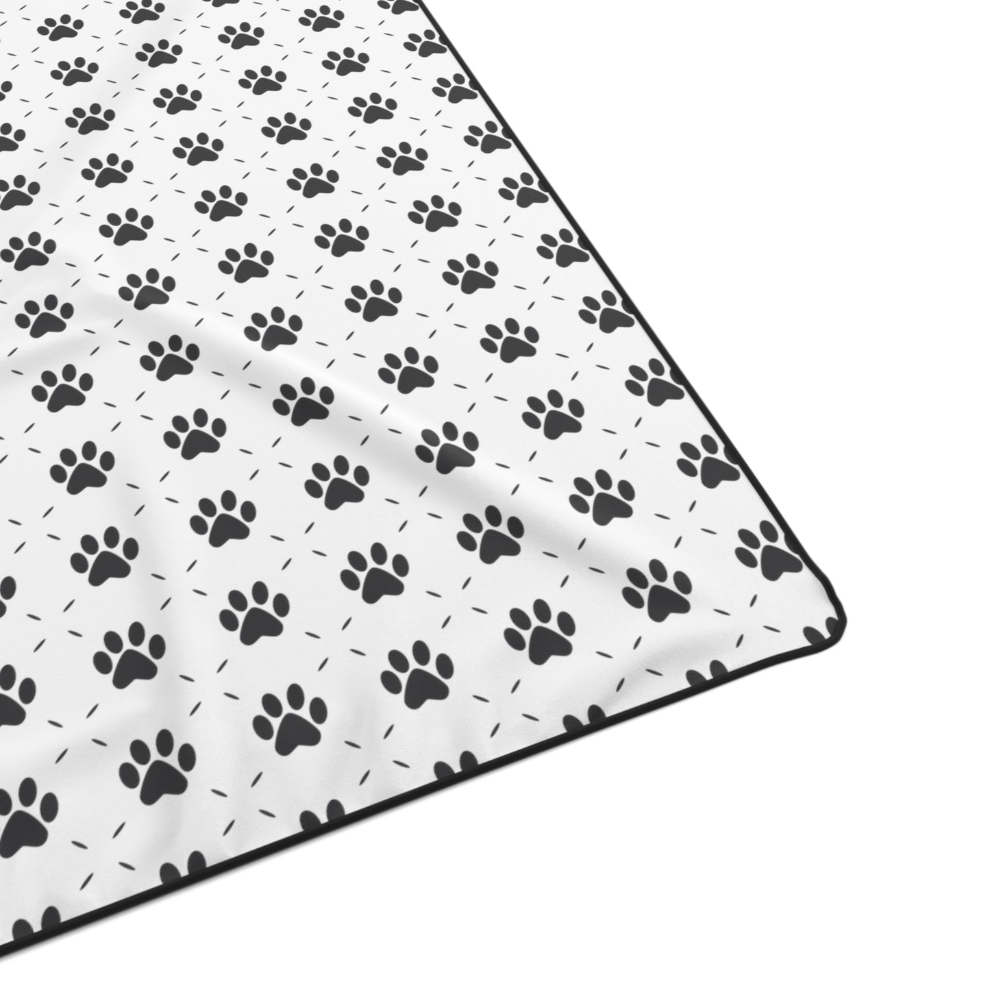 Mesh Paw - Blanket