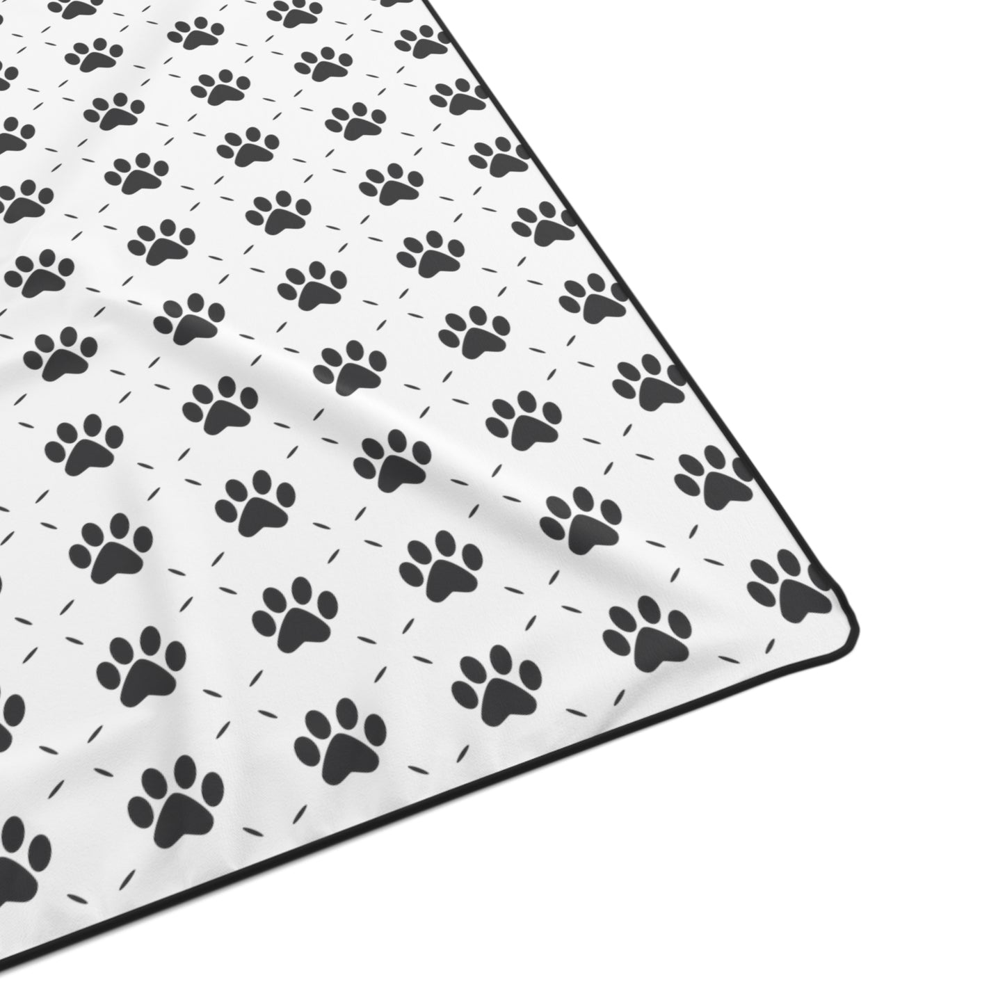 Mesh Paw - Blanket