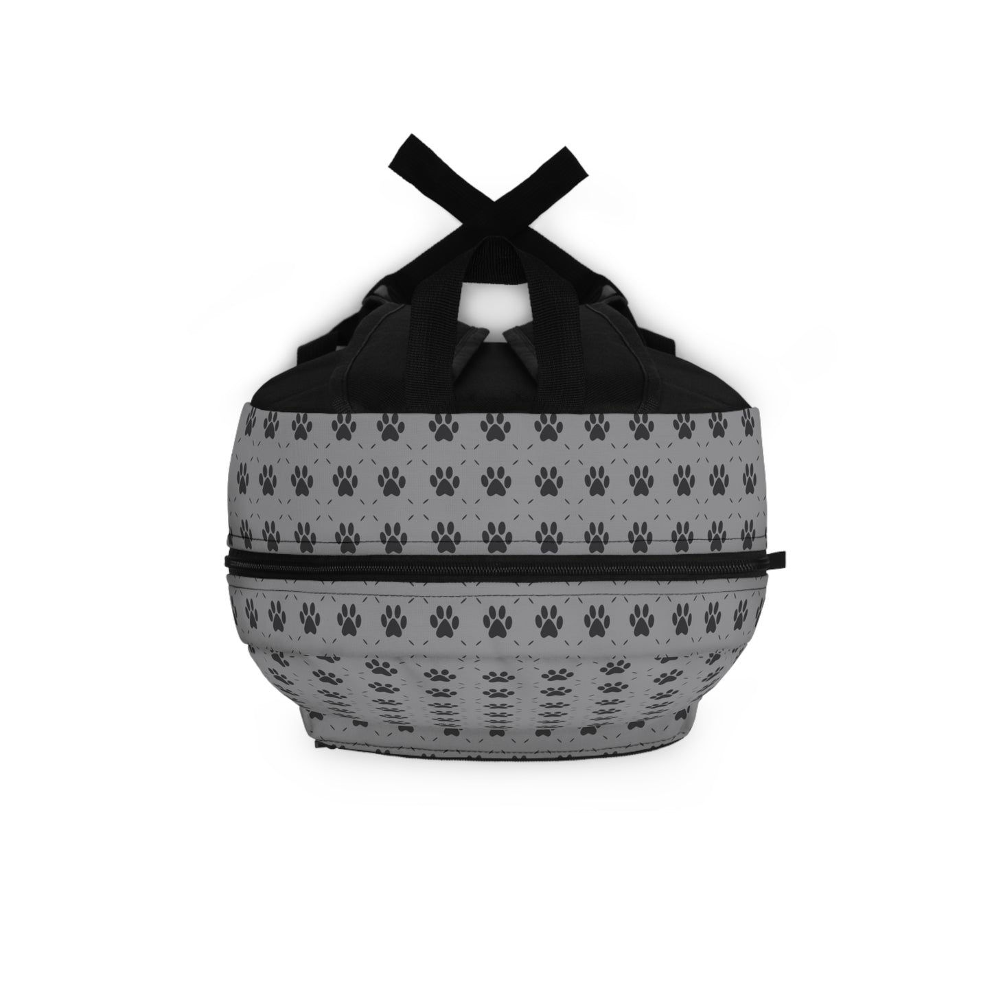 Mesh Paw - Silver Edition - Backpack