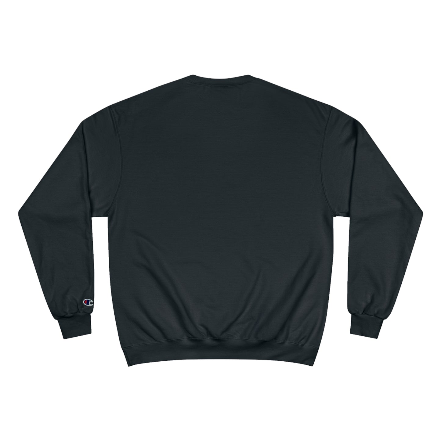 NoBadLuck Paw - Champion Sweatshirt