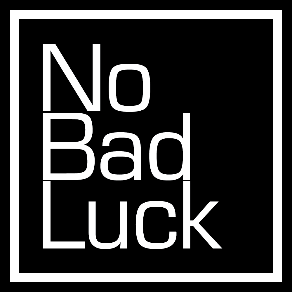 NoBadLuck